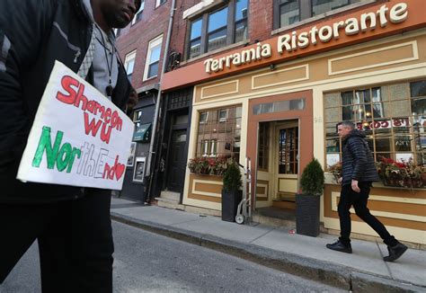 North End restaurateurs file new lawsuit against city for ‘discriminatory treatment’ over outdoor dining